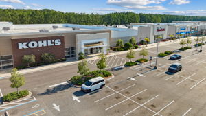 Oakleaf Town Center