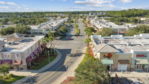 Oakleaf Town Center
