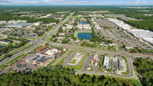 Oakleaf Town Center