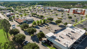 Oakleaf Town Center