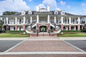 Oakleaf Plantation