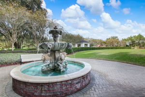 Oakleaf Plantation
