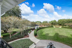 Oakleaf Plantation