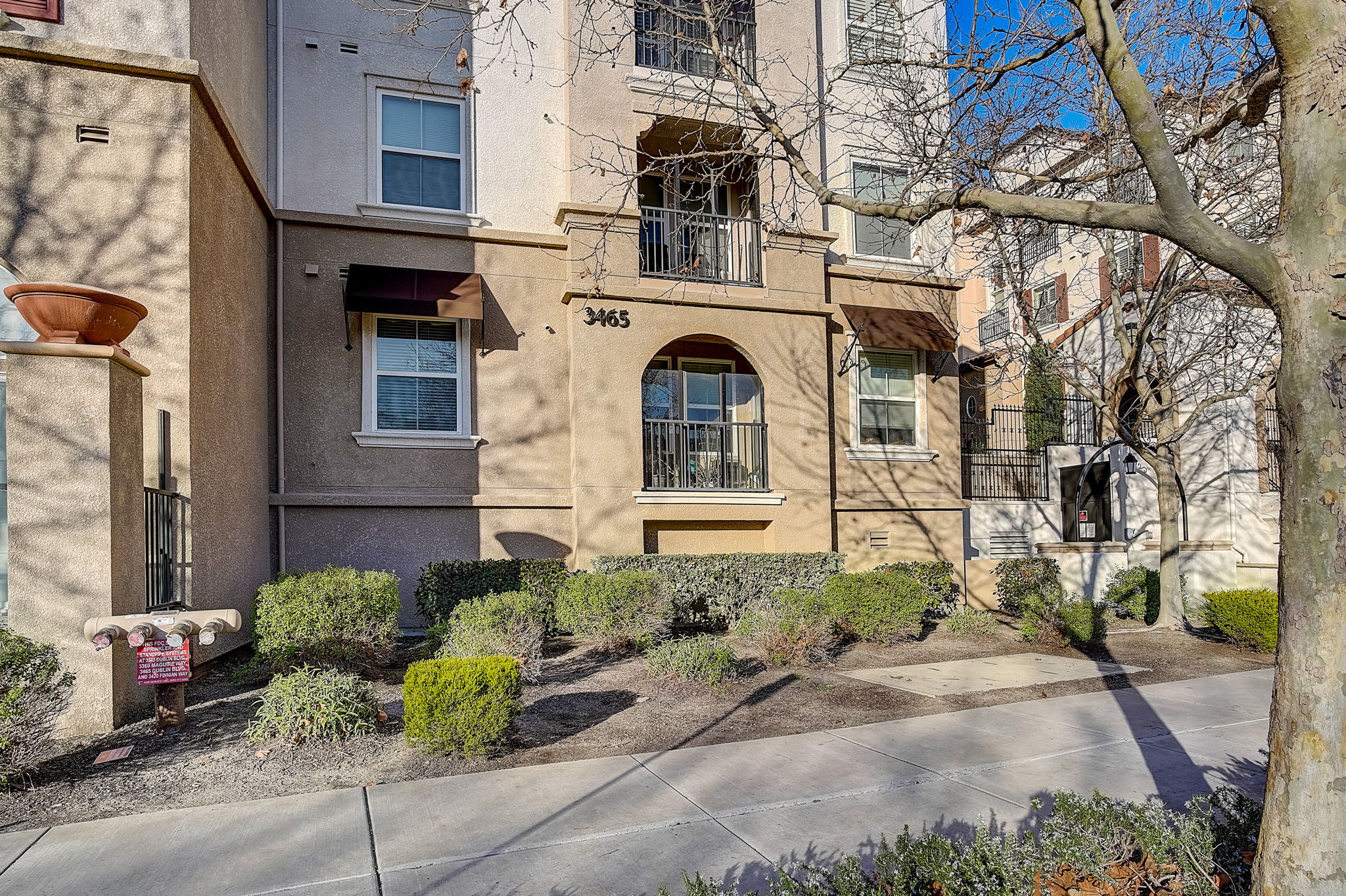 Dublin Blvd 411-002