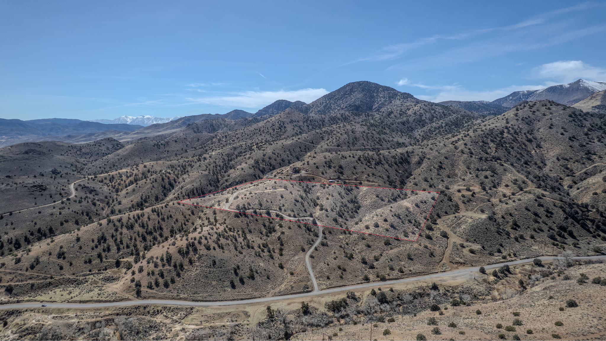  3465 Six Mile Canyon Rd, Dayton, NV 89403, US Photo 4