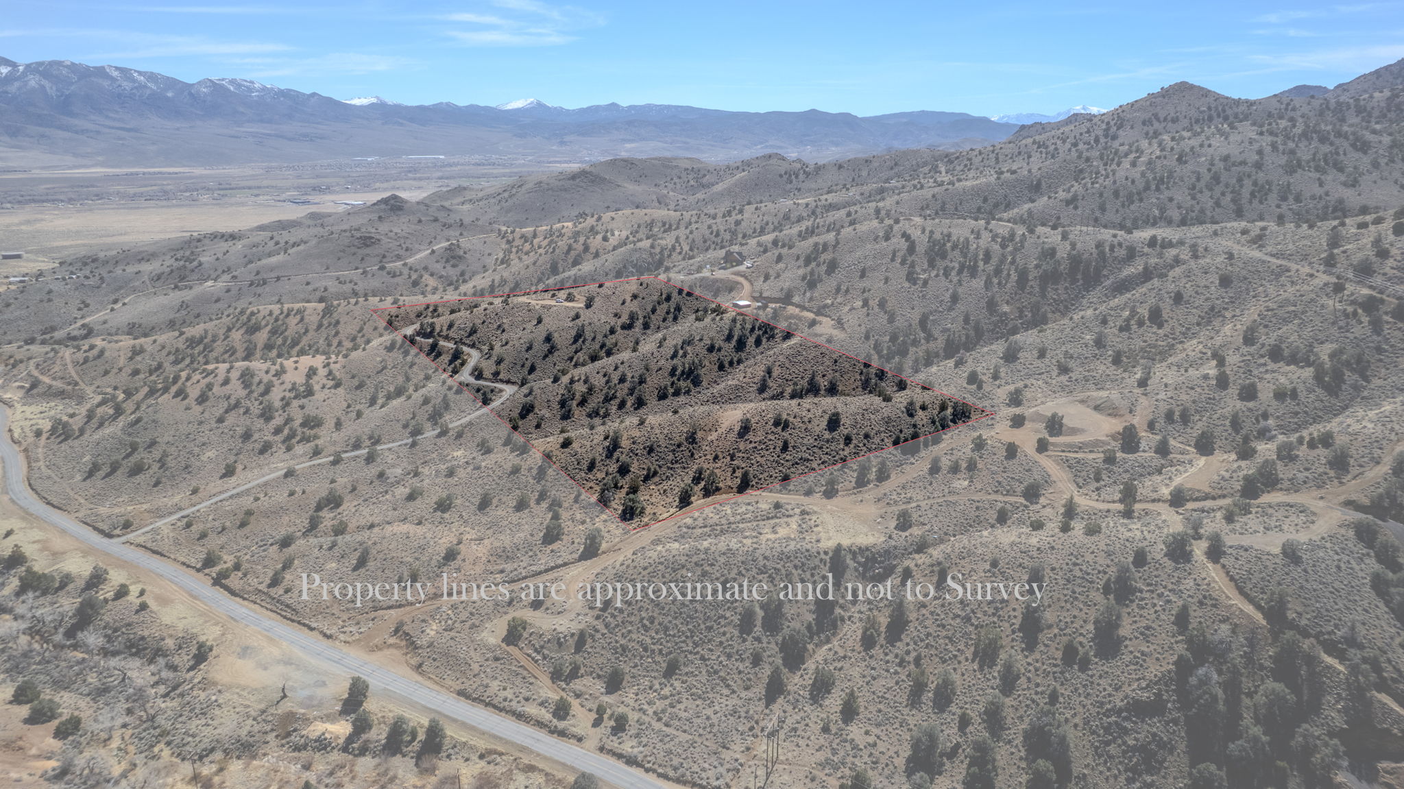  3465 Six Mile Canyon Rd, Dayton, NV 89403, US Photo 1