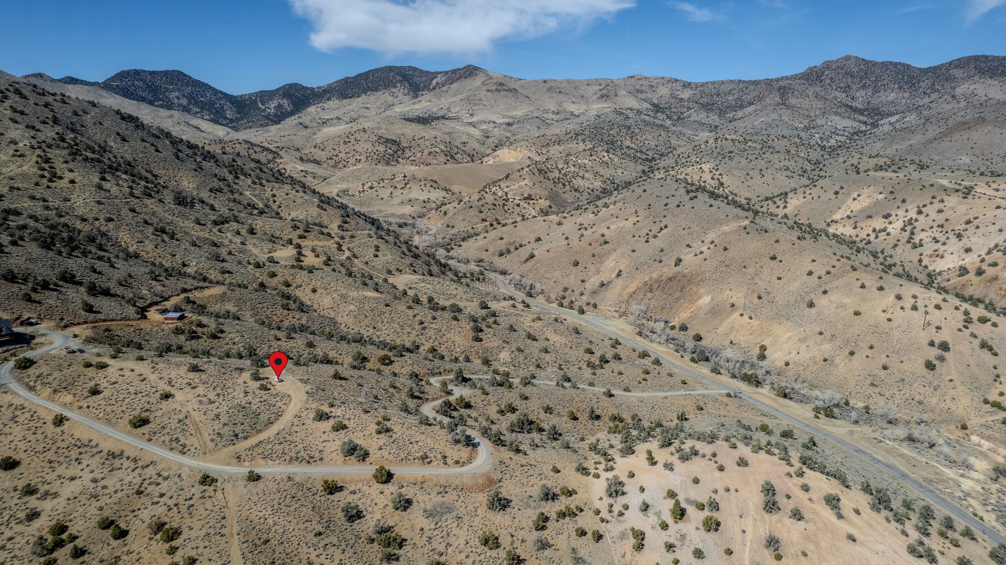  3465 Six Mile Canyon Rd, Dayton, NV 89403, US Photo 5
