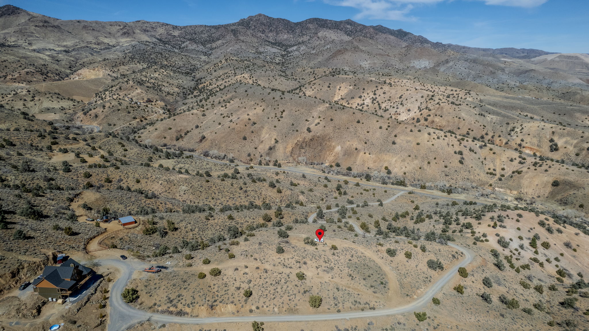  3465 Six Mile Canyon Rd, Dayton, NV 89403, US Photo 6