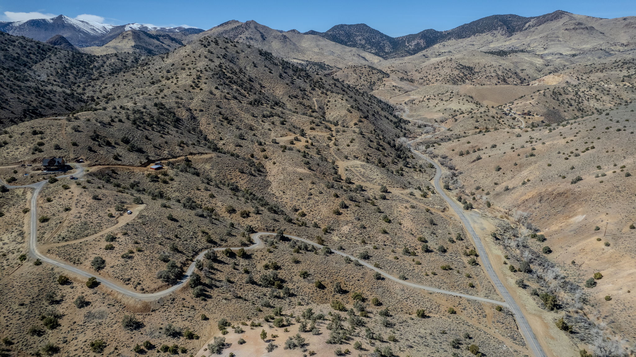  3465 Six Mile Canyon Rd, Dayton, NV 89403, US Photo 13