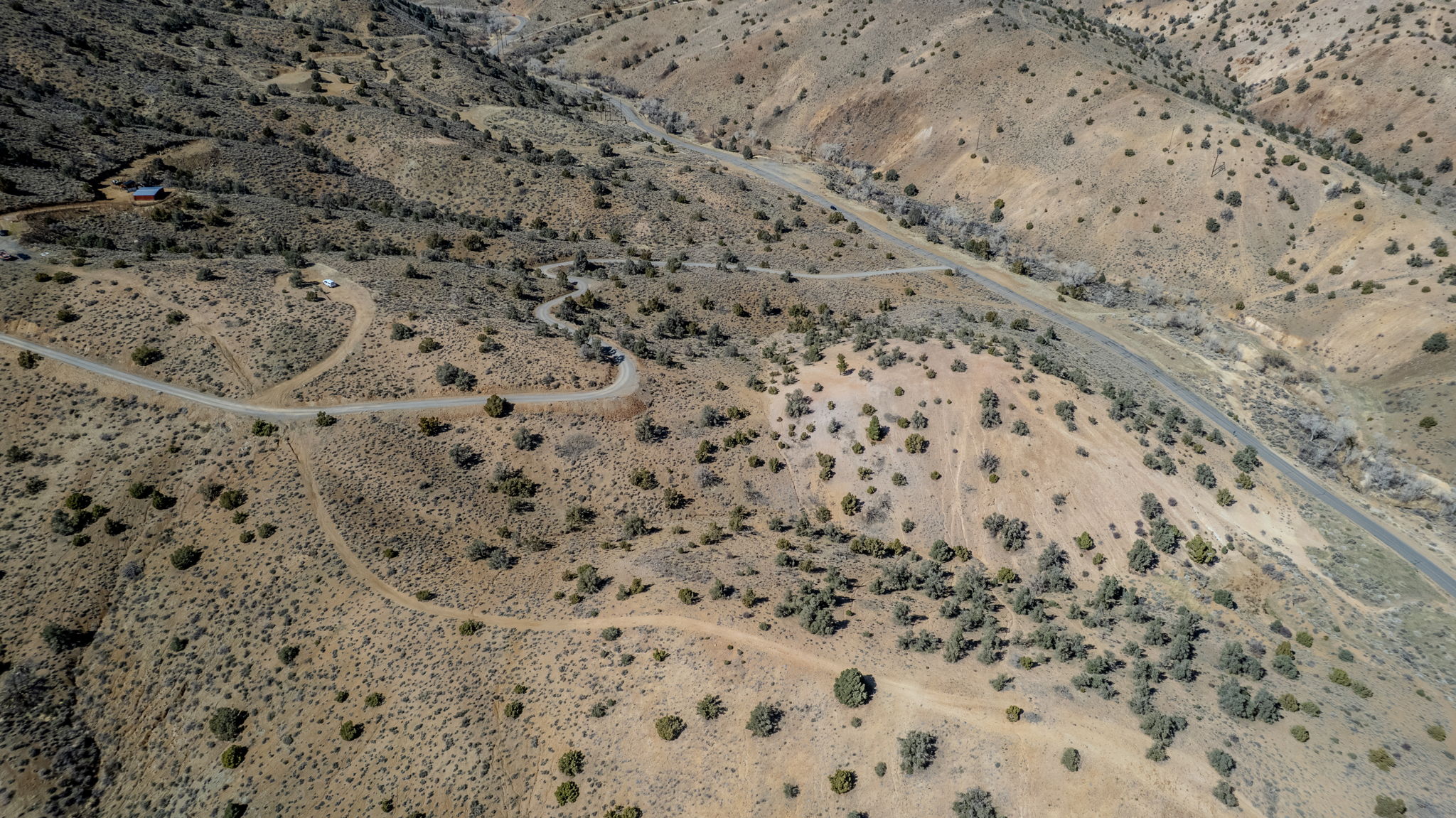  3465 Six Mile Canyon Rd, Dayton, NV 89403, US Photo 18