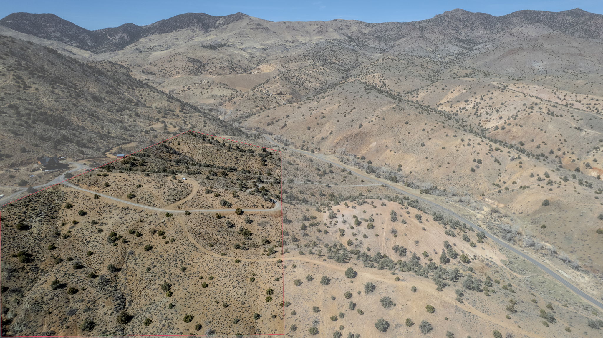  3465 Six Mile Canyon Rd, Dayton, NV 89403, US Photo 19