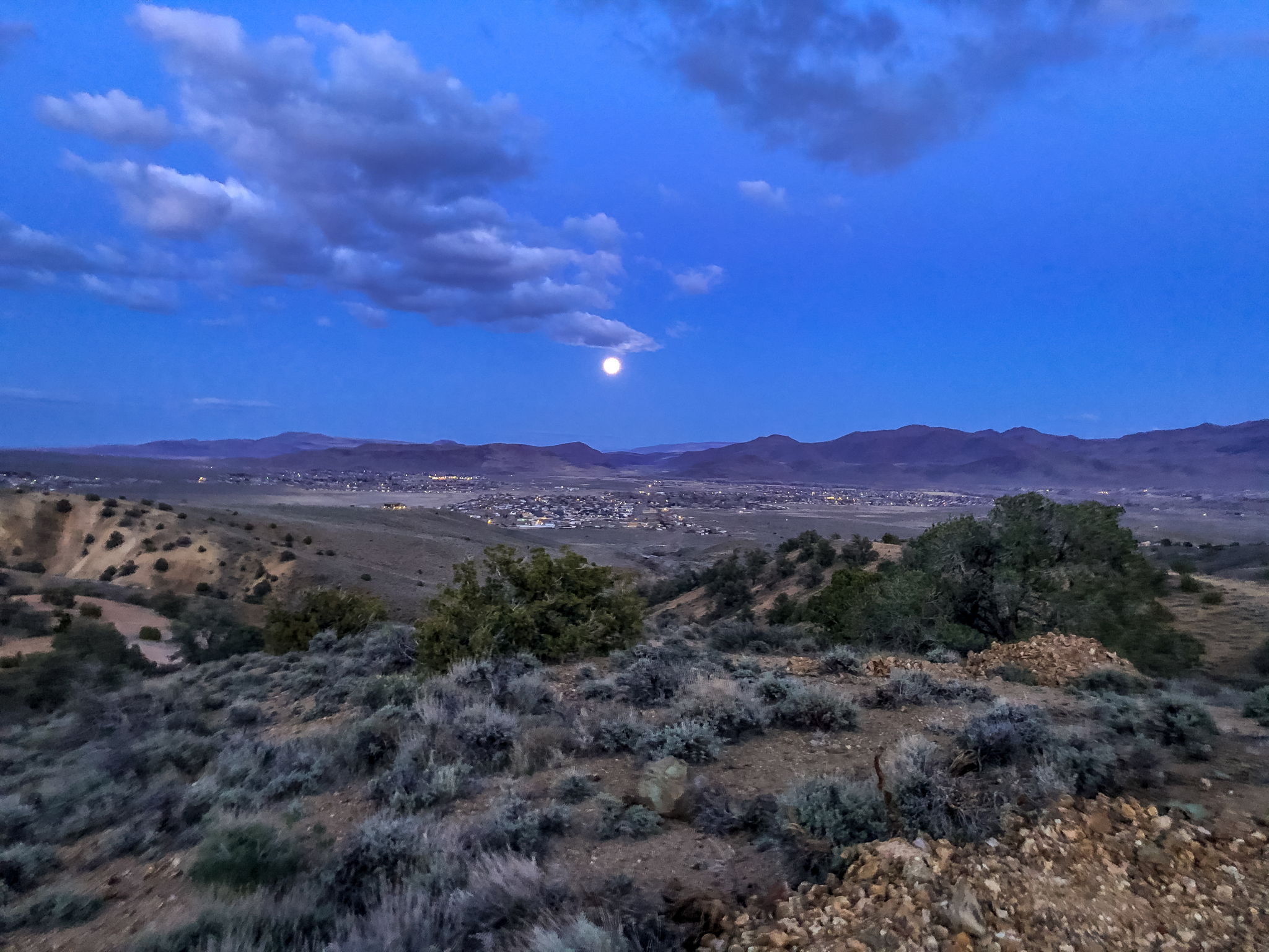 3465 Six Mile Canyon Rd, Dayton, NV 89403, US Photo 21