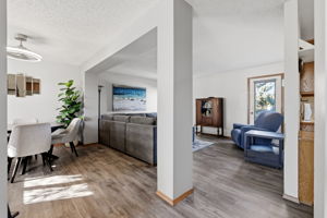 06. 3467 Phaneuf Cres. - Living Room