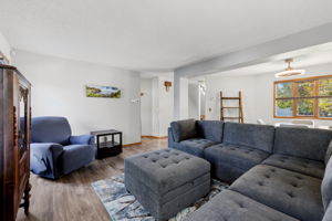 10. 3467 Phaneuf Cres. - Living Room