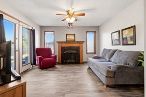 18. 3467 Phaneuf Cres. - Sitting Room