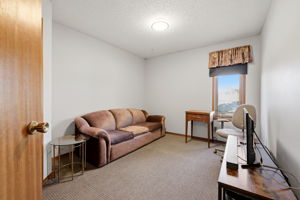 27. 3467 Phaneuf Cres. - Bedroom