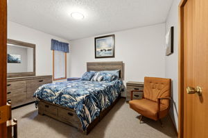 30. 3467 Phaneuf Cres. - Bedroom