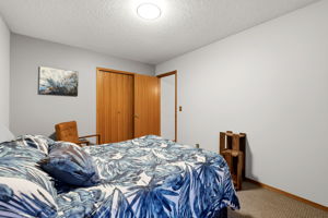 31. 3467 Phaneuf Cres. - Bedroom