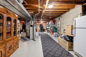 34. 3467 Phaneuf Cres. - Basement