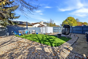 41. 3467 Phaneuf Cres. - Backyard