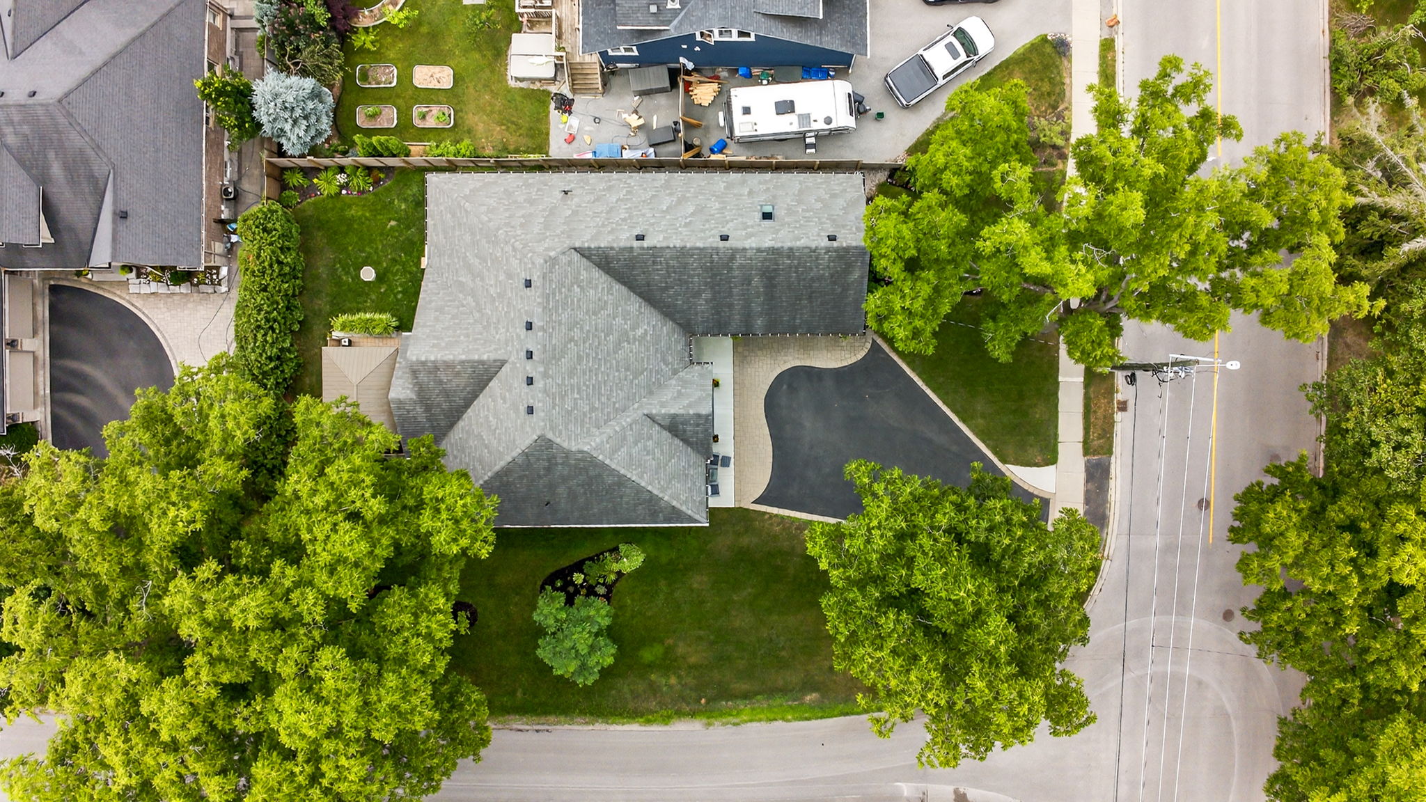347 Cox Mill Rd Barrie, ON L4N 7S8