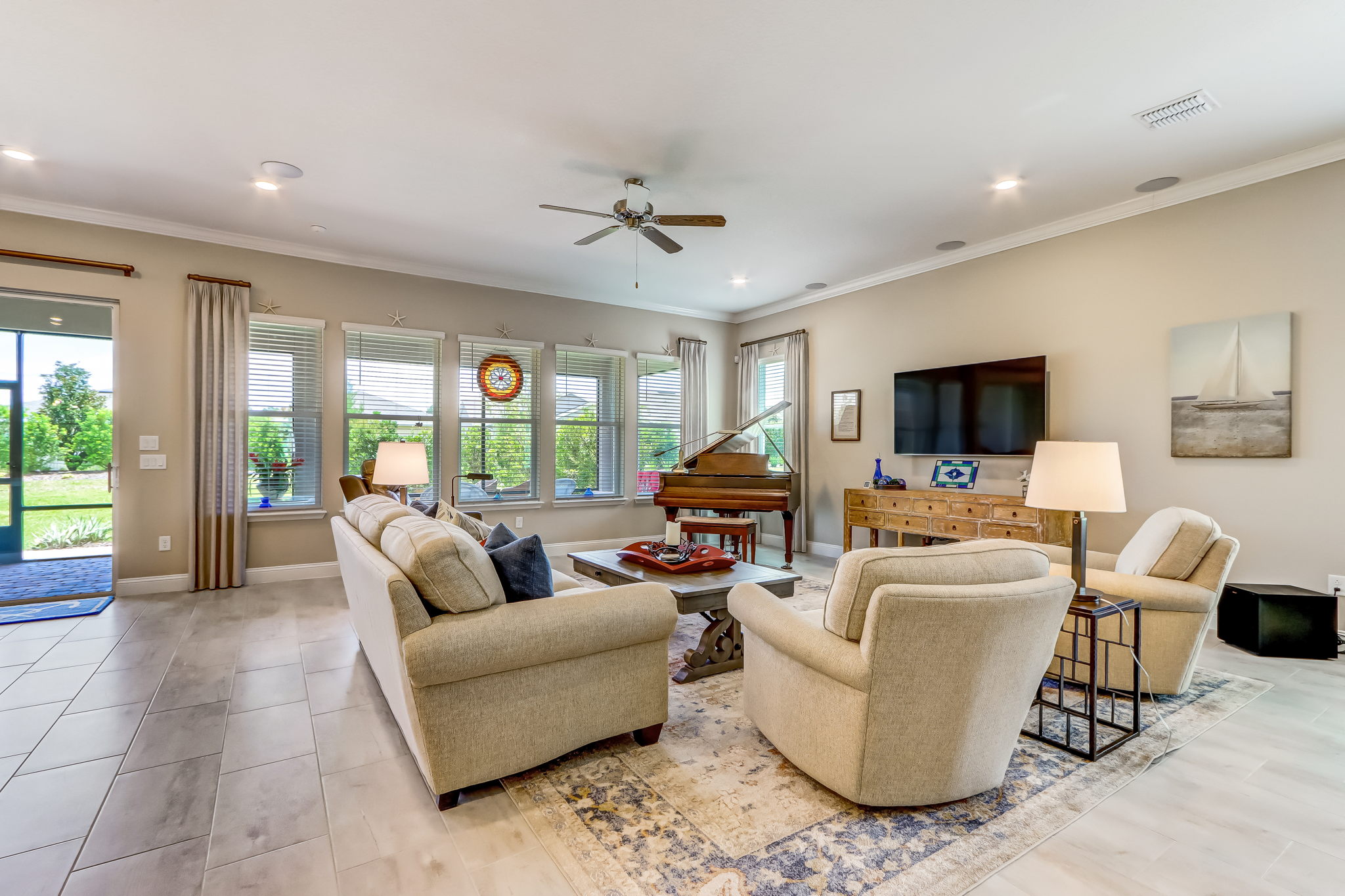 347 Hatter Dr, Ponte Vedra Beach, FL 32081 | ECVT