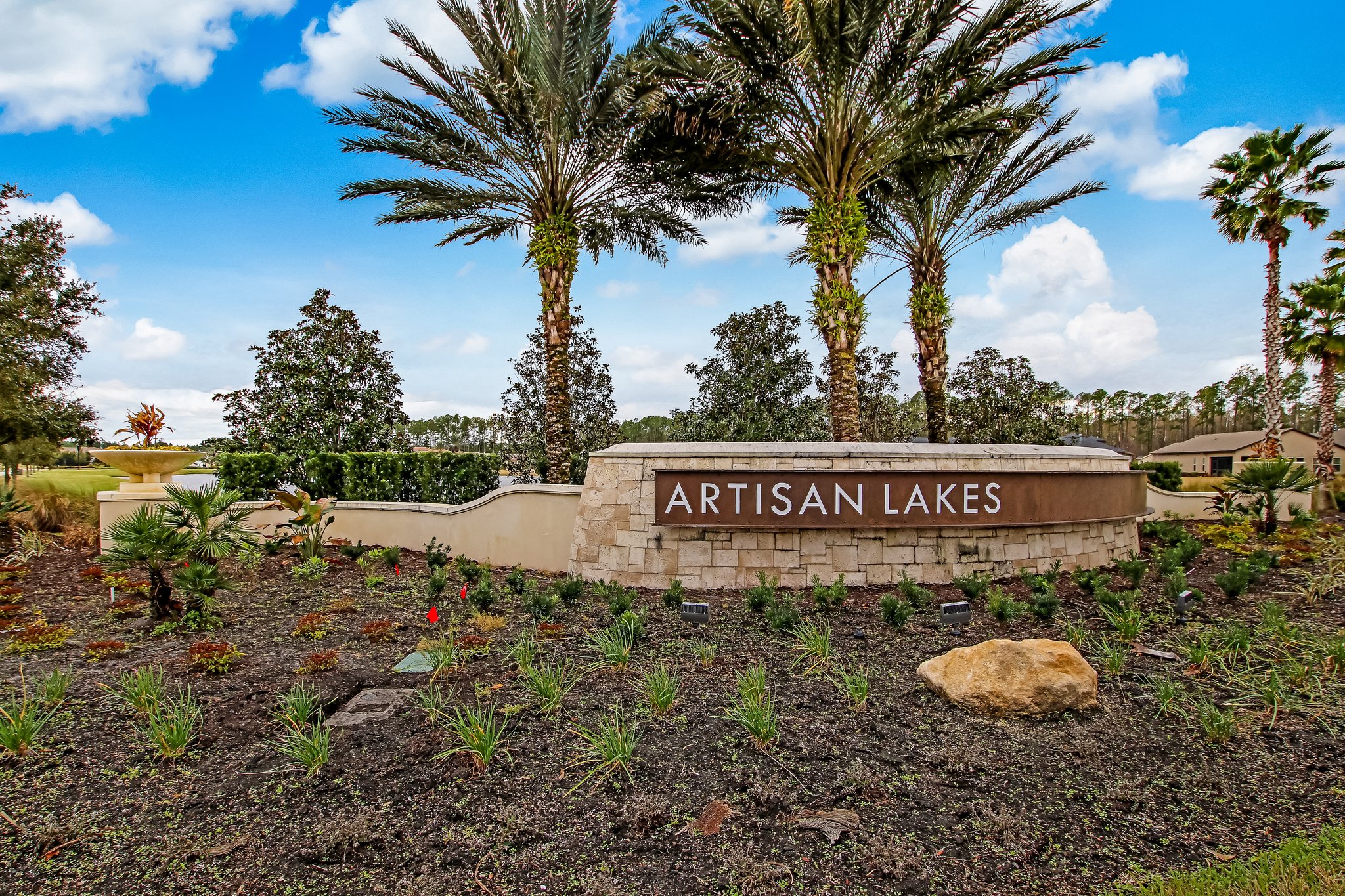 Nocatee - Artisan Lakes