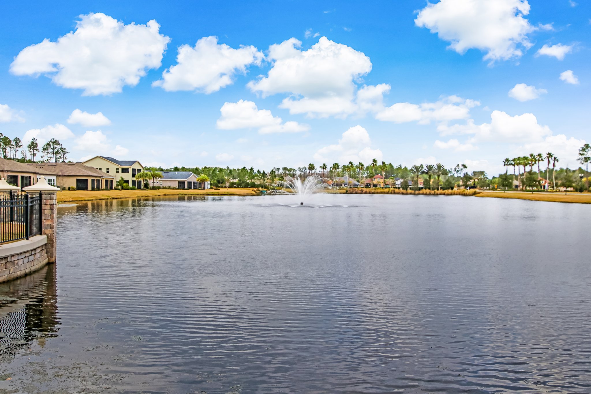 Nocatee - Artisan Lakes