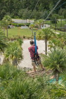 Nocatee Zip line