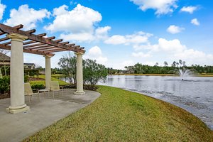 Nocatee - Artisan Lakes