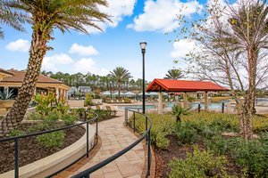 Nocatee - Artisan Lakes