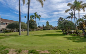 31 - Encina Royale Golf Course