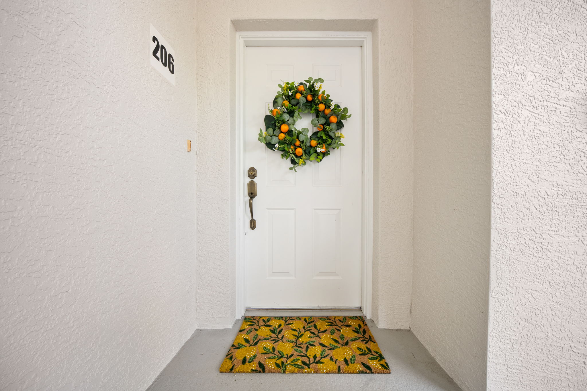 Welcome! *Floor plan in MLS Docs