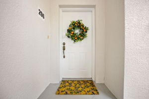 Welcome! *Floor plan in MLS Docs