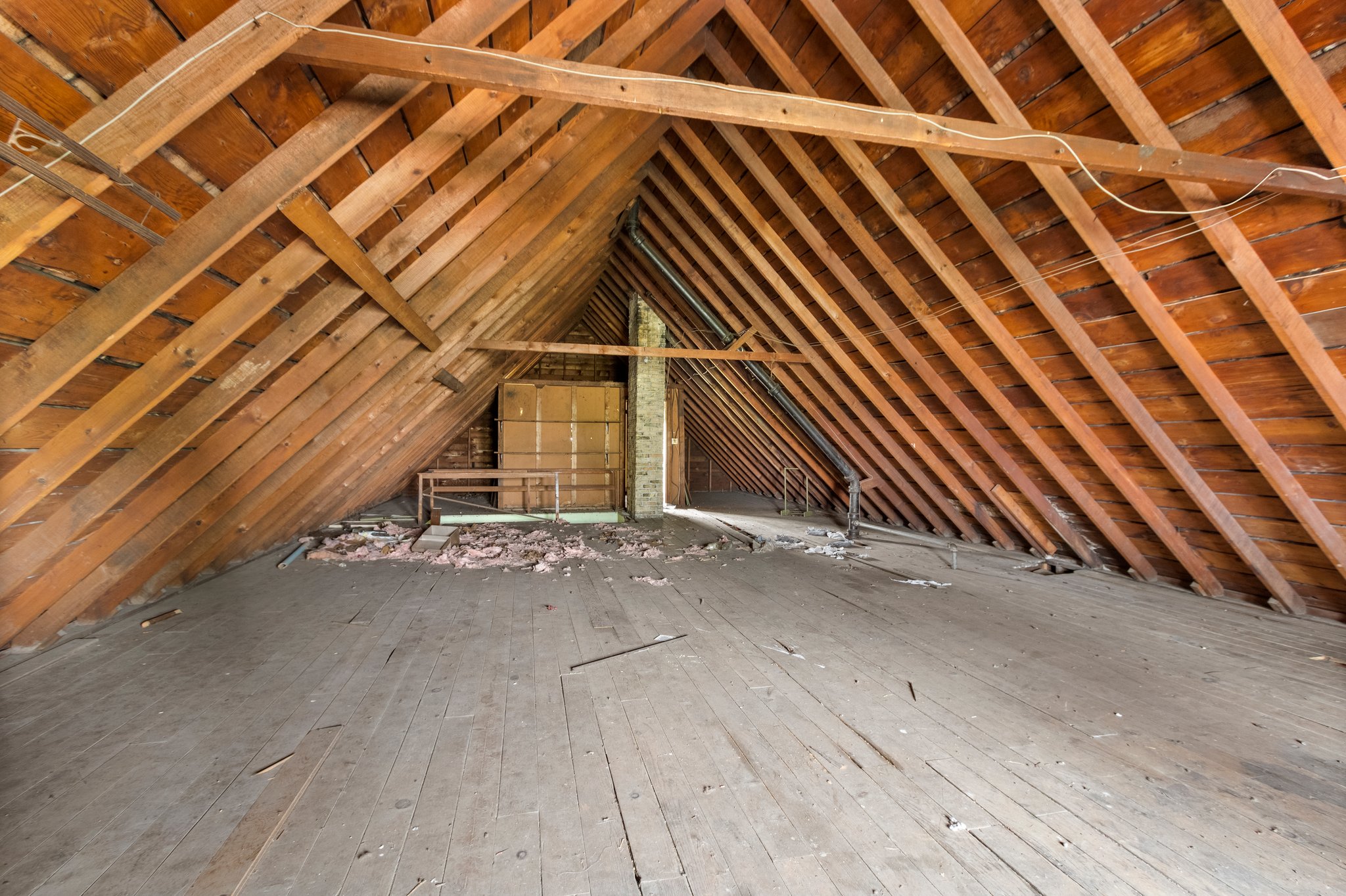Attic