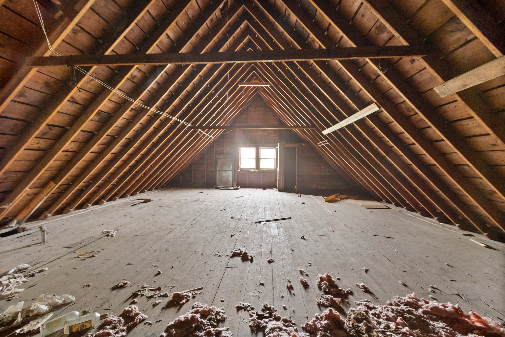 Attic