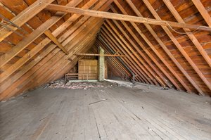 Attic