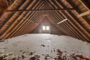 Attic