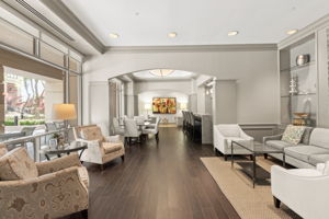 Building - Club Room