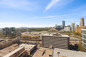 View From Sun Terrace