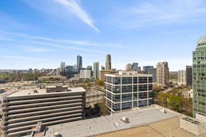 View From Sun Terrace