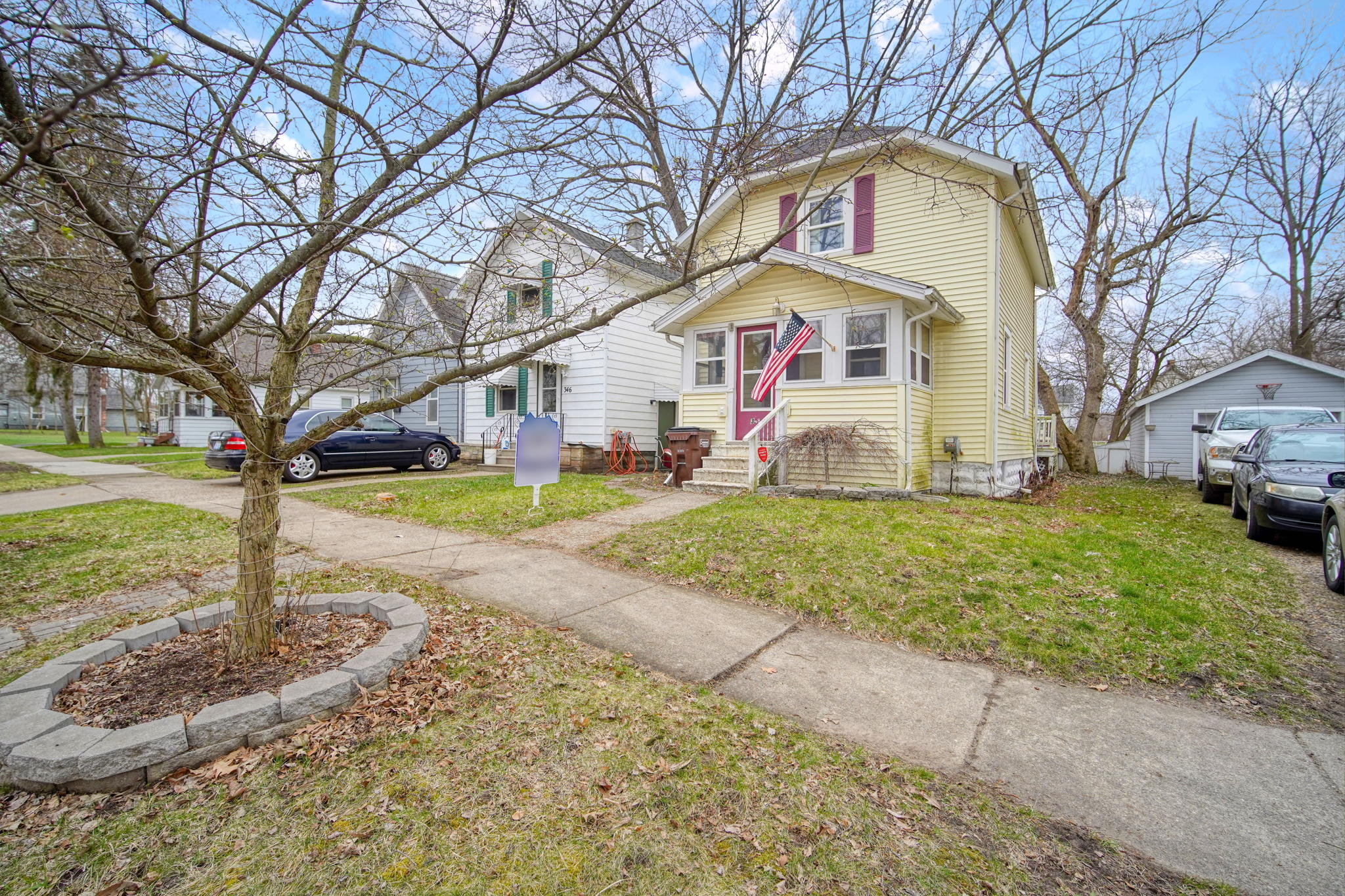 348 N Horton St, Jackson, MI 49202, USA Photo 2