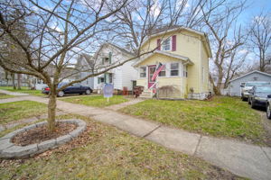 348 N Horton St, Jackson, MI 49202, USA Photo 1