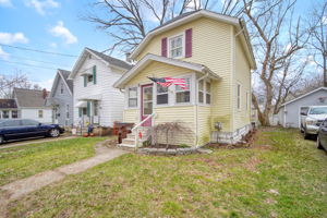 348 N Horton St, Jackson, MI 49202, USA Photo 3