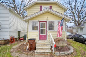 348 N Horton St, Jackson, MI 49202, USA Photo 4