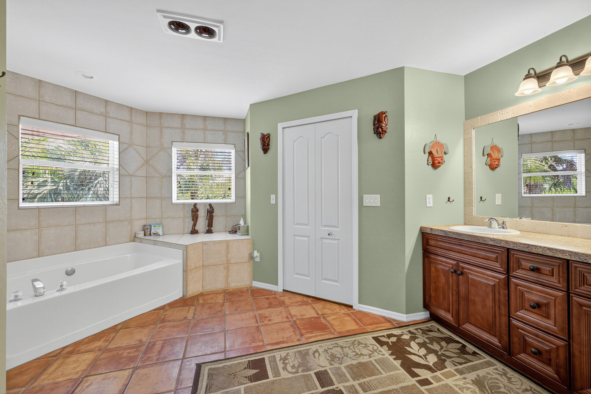 Primary Bathroom 1 of 3