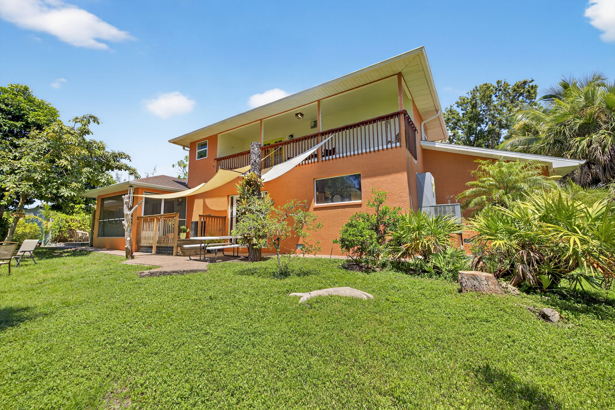 Rear Exterior 5 of 5