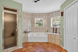 Primary Bathroom 2 of 3