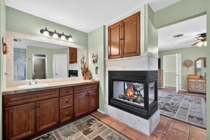 Primary Bathroom 3 of 3