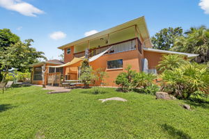 Rear Exterior 5 of 5